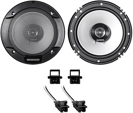 kenwood replacement speakers
