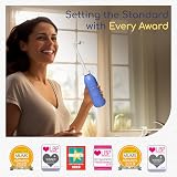 First Days Maternity 650ml Perineal Bottle Portable Bidet XL view 2