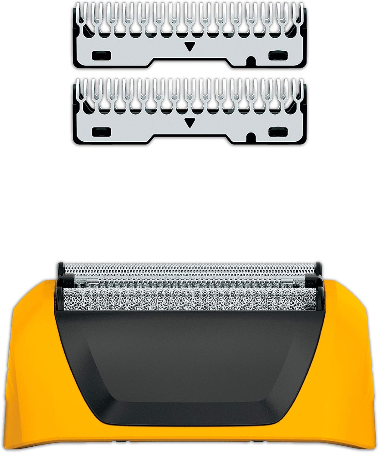 wahl shaver replacement