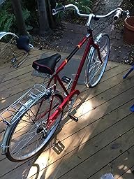 700c schwinn admiral women's hybrid bike weight limit