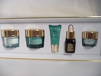 estee lauder daywear skincare set