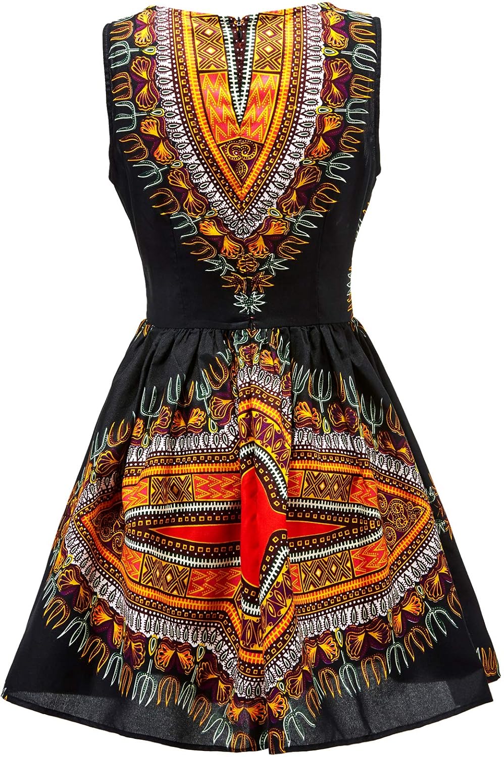 african ball gowns