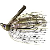 Dirty JigsSwim Jig,