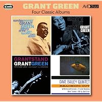 Grant Green, Sonny Clark, Sam Jones, Art Blakey, Louis Hayes