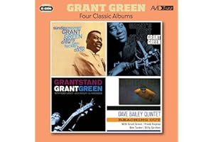 Sunday Morning/Reaching Out/Grantstand/First Stand