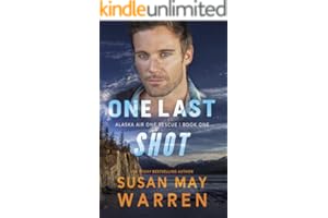One Last Shot