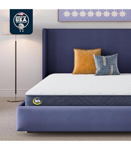 マットレス suvfive drive-therapeutic-5-zone-