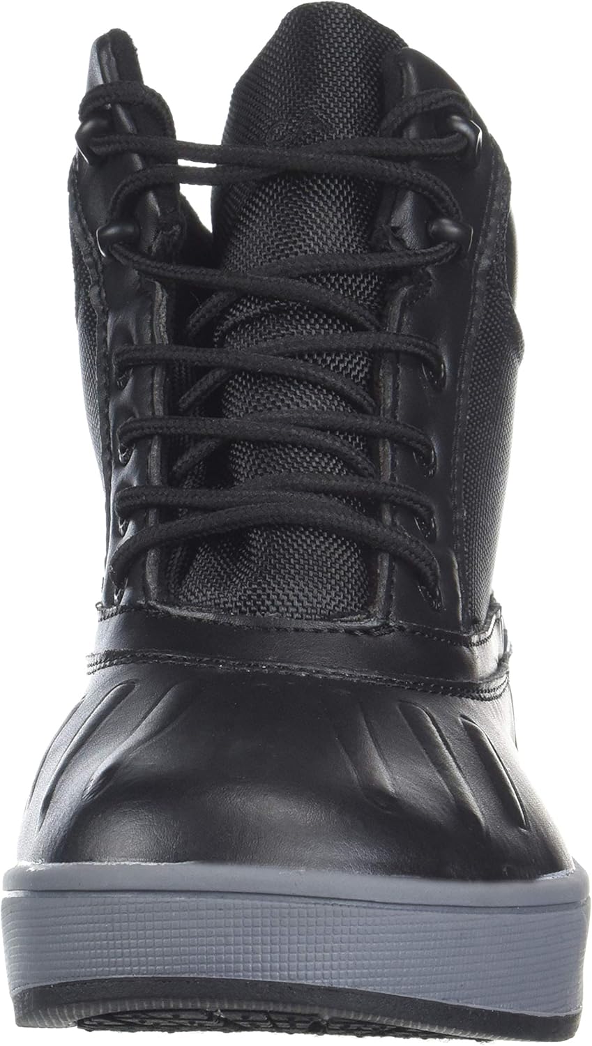 Nautica Mens New Bedford Ankle Boot Boots Snow