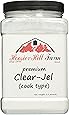 Hoosier Hill Farm Clear Jel, 1.5 Lbs.