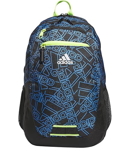 adidas 5-Star Team Backpack DISCONTINUED