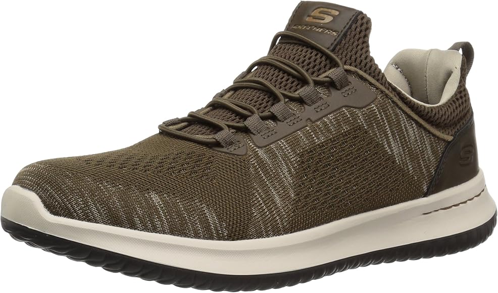 skechers delson brewton