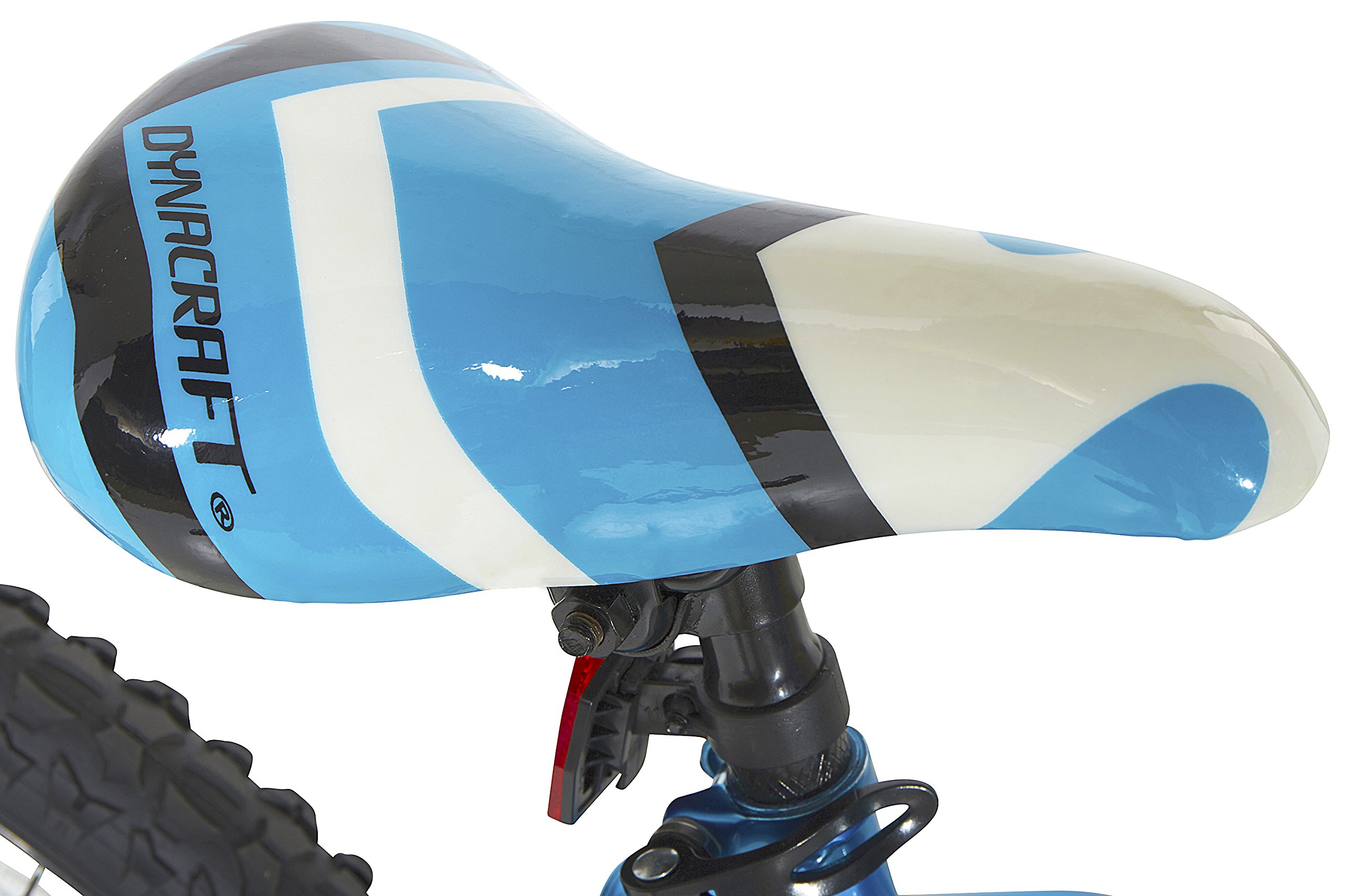 dynacraft firestorm bike