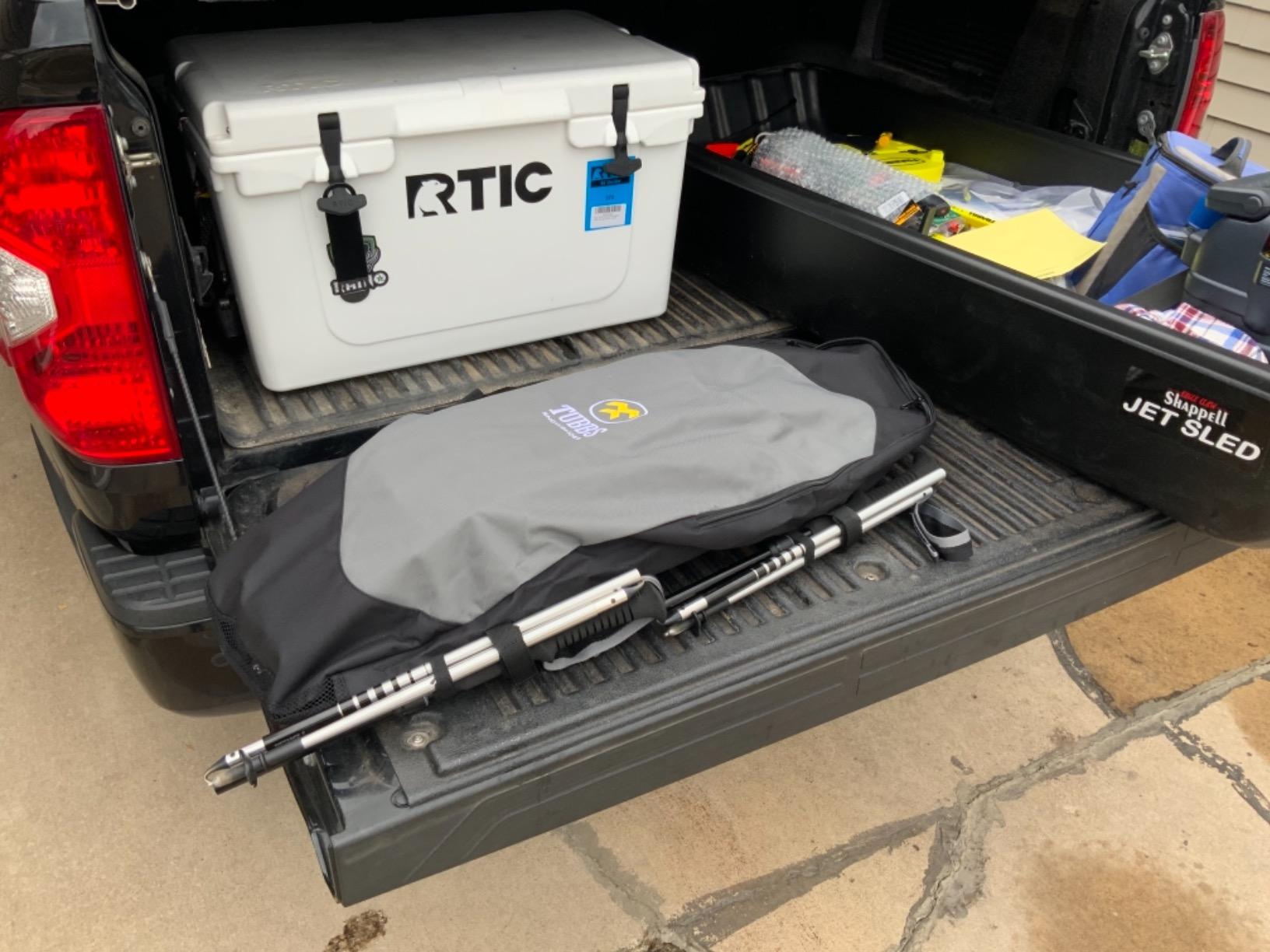 11/mo Finance Tubbs Snowshoes Snowshoe Bag Buy Now, Pay Later