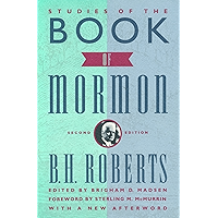 Studies of the Book of Mormon book cover Studies of the Book of Mormon book cover