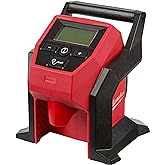 Milwaukee Electric Tools 2475-20 M12 Compact Inflator