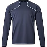 Endura Unisex Corner Long Sleeve Cycling Shirt