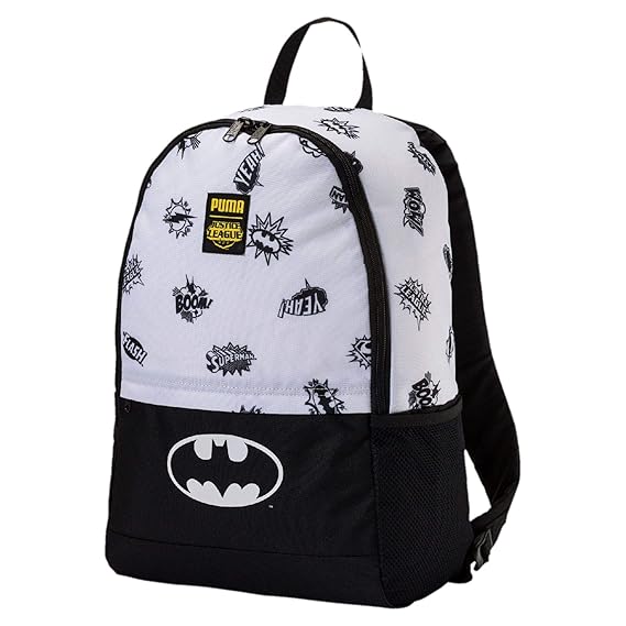 puma justice league backpack