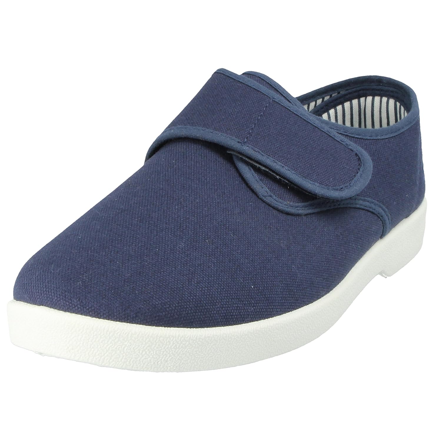 mens wide trainers uk