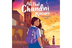 All That Chandni Knows
