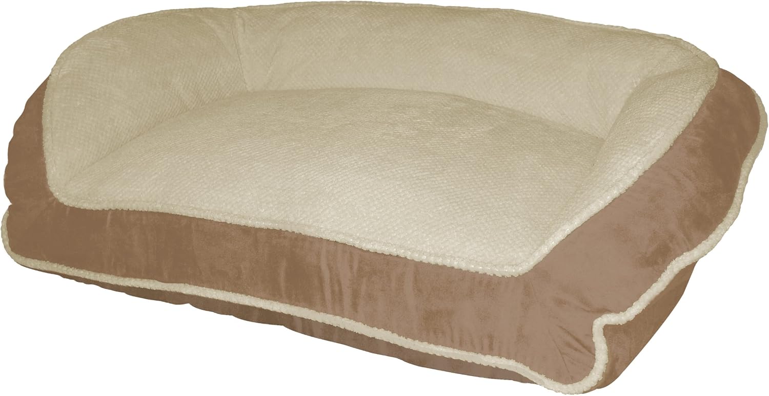 arlee home fashions dog bed