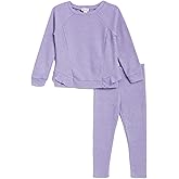 Splendid baby-girls Thermal Long Sleeve Set