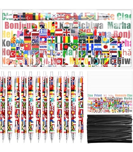 International Flag Banner World Flag Banner Welcome Sign For Classroom Decorations - View #10