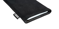 fitBAG Classic Black Custom Tailored Sleeve for