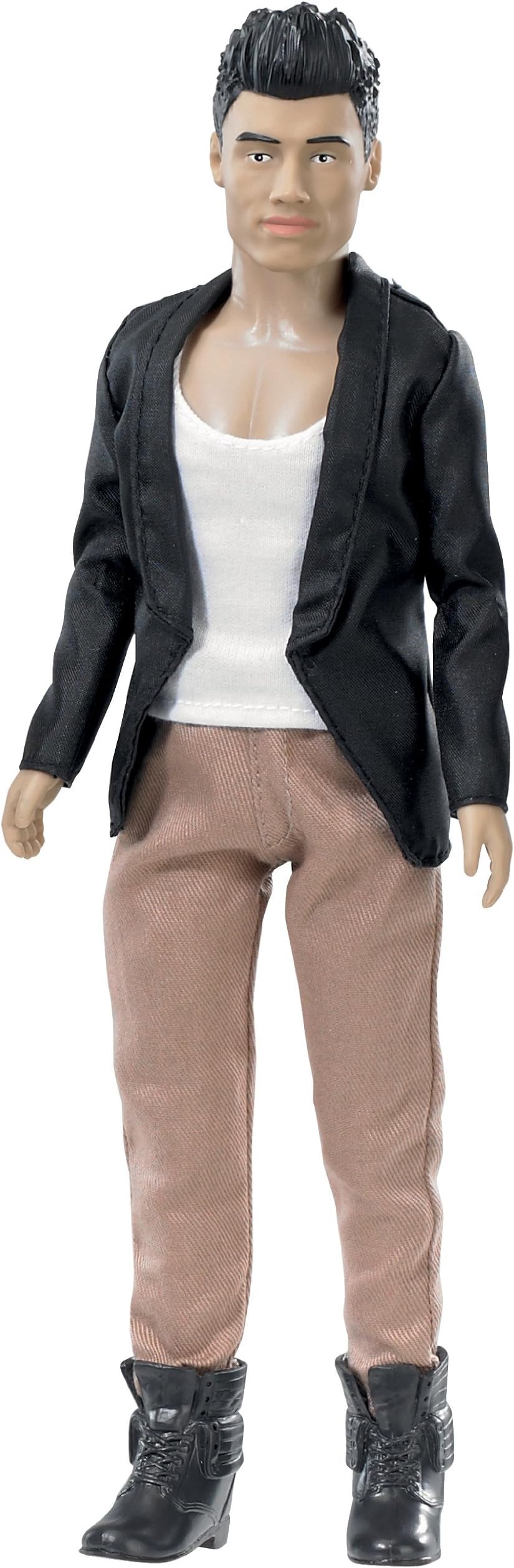 The Wanted Siva Figure