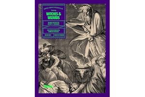 Witches & Wizards: An Image Archive for Artists and Designers