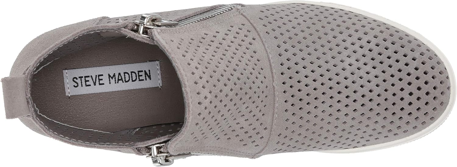 steve madden wedgie p sneaker