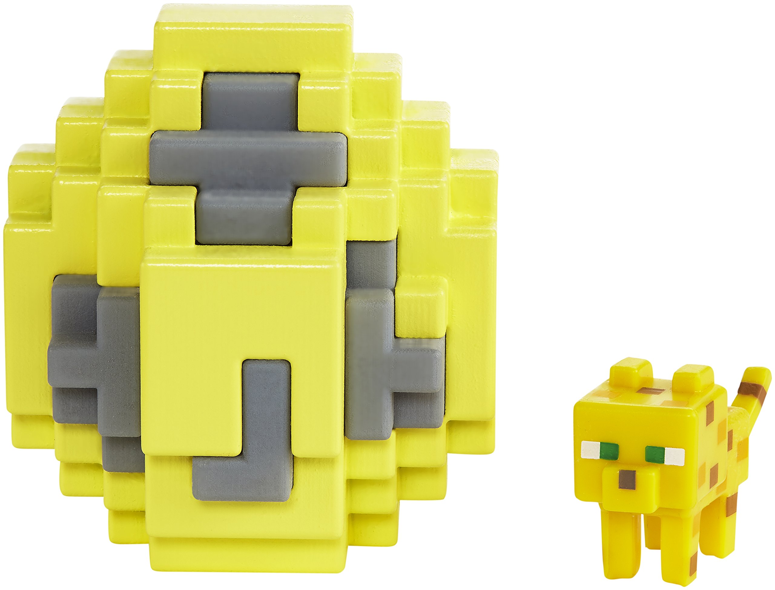 Minecraft Spawn Egg Mini Figure Assortment