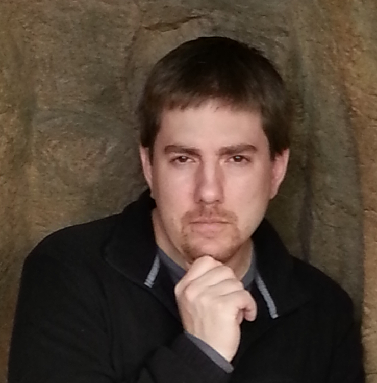 Author Picture