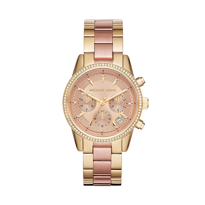 Michael Kors Damen-Uhren MK6475