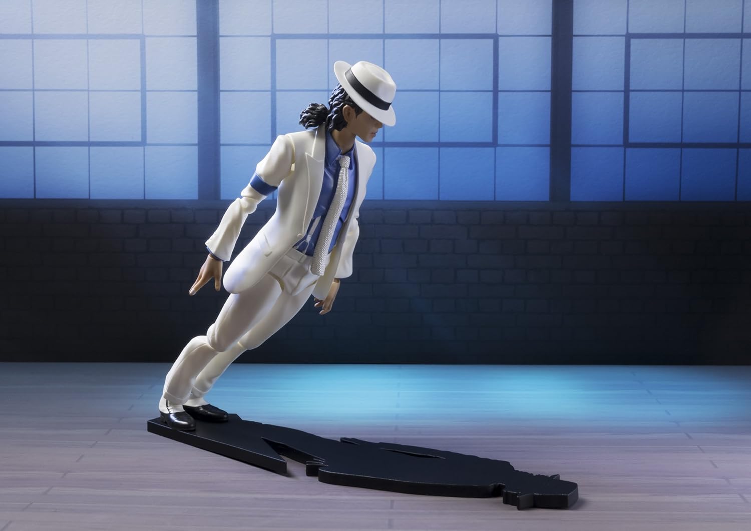 sh figuarts michael jackson