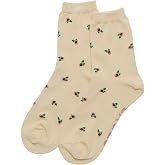 BAGGU Crew Sock