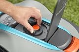 GARDENA Smart SILENO City 300 Robotic Lawnmower for 300 m² Lawns view 8