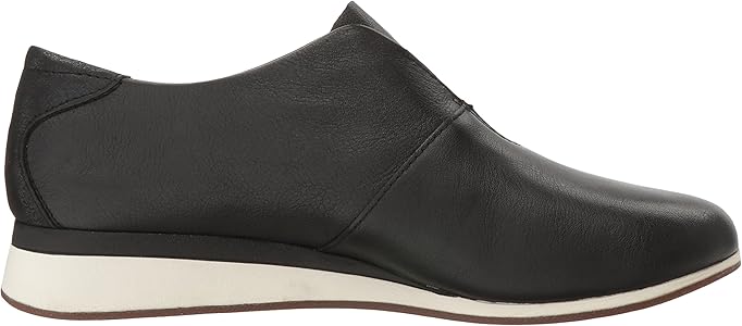 hush puppies evaro slip on oxford