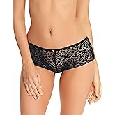 Freya Soiree Lace Short Underwear