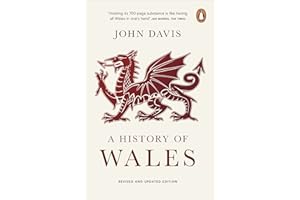 A History of Wales