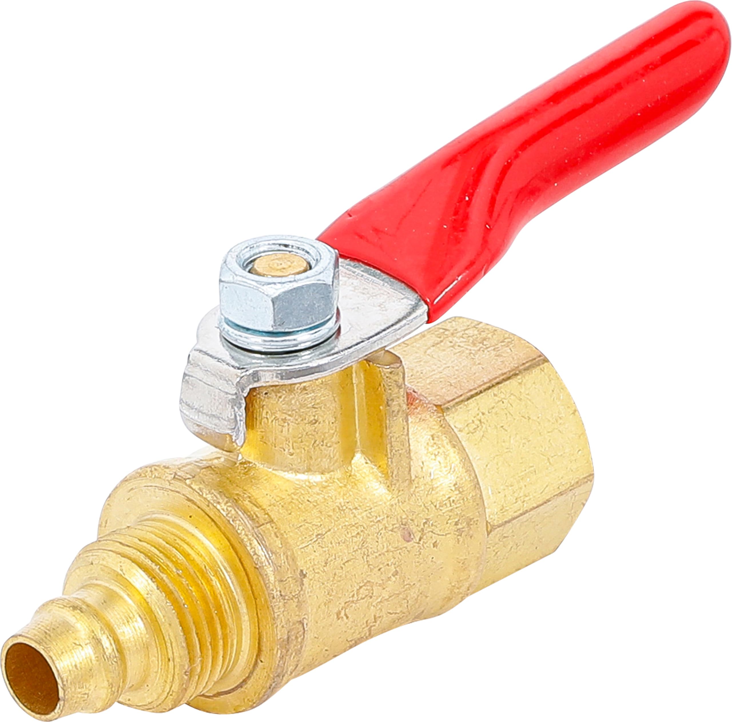 BGS 68000-2 | Ball Valve for BGS 68000