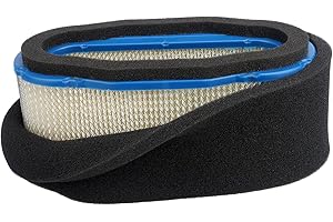 LONSDA 11013-7027 11013-7024 Air Filter 11013-7005 11013-7010 for Kawasaki FH601V FH641V FH680V FH721V for 19-25HP Vertical Shaft Engines