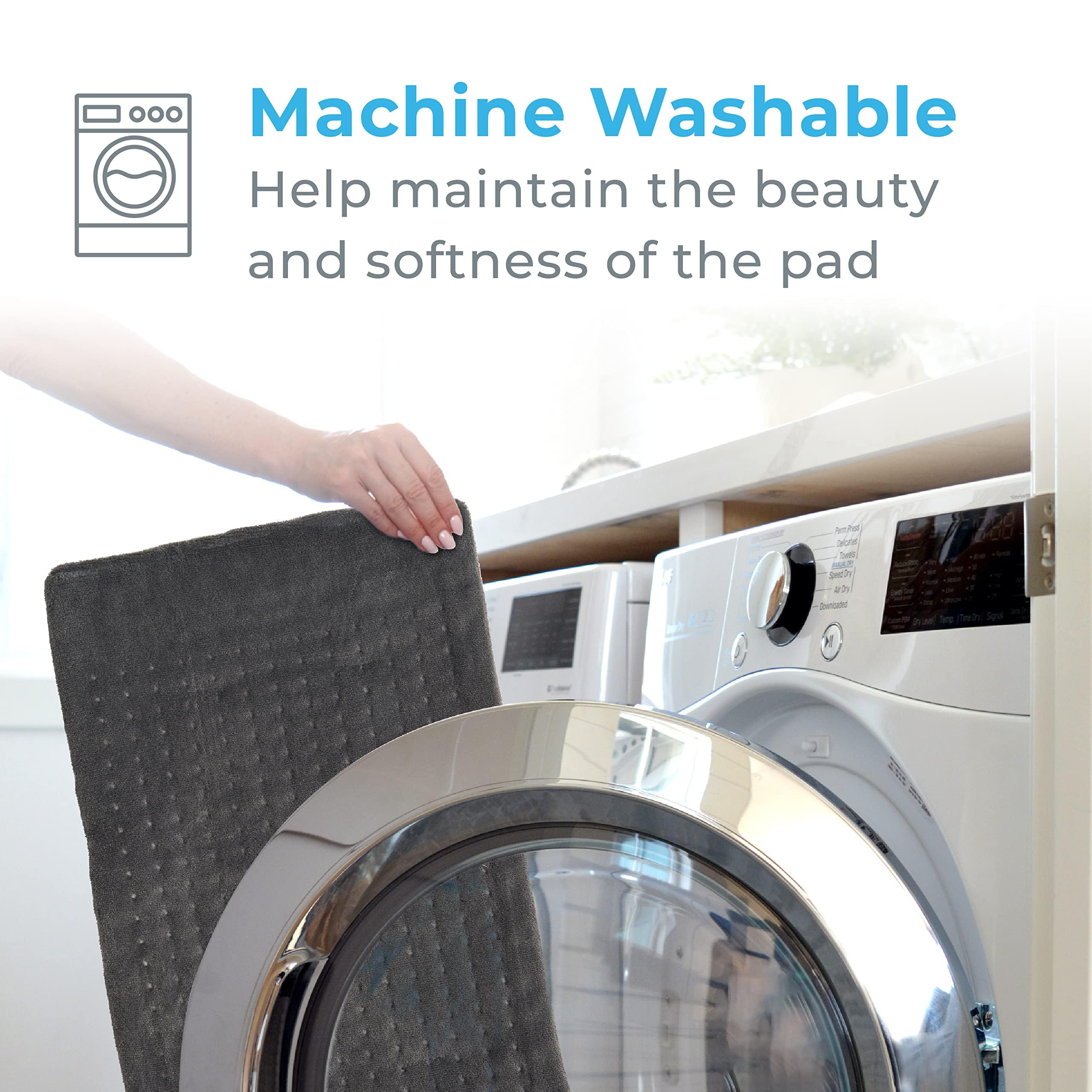 Pure Enrichment® PureRelief® XL Heating Pad - 12