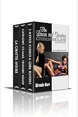 The Laura and Shontay Chronicles Complete Series: Hot Lesbian Sex Kindle Edition