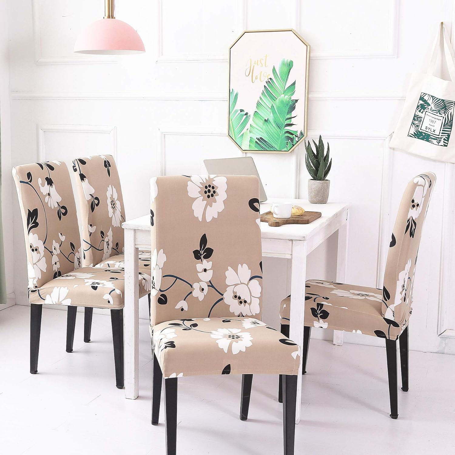 Best dinning chairs set of 2 covers