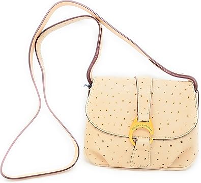 dooney and bourke small crossbody