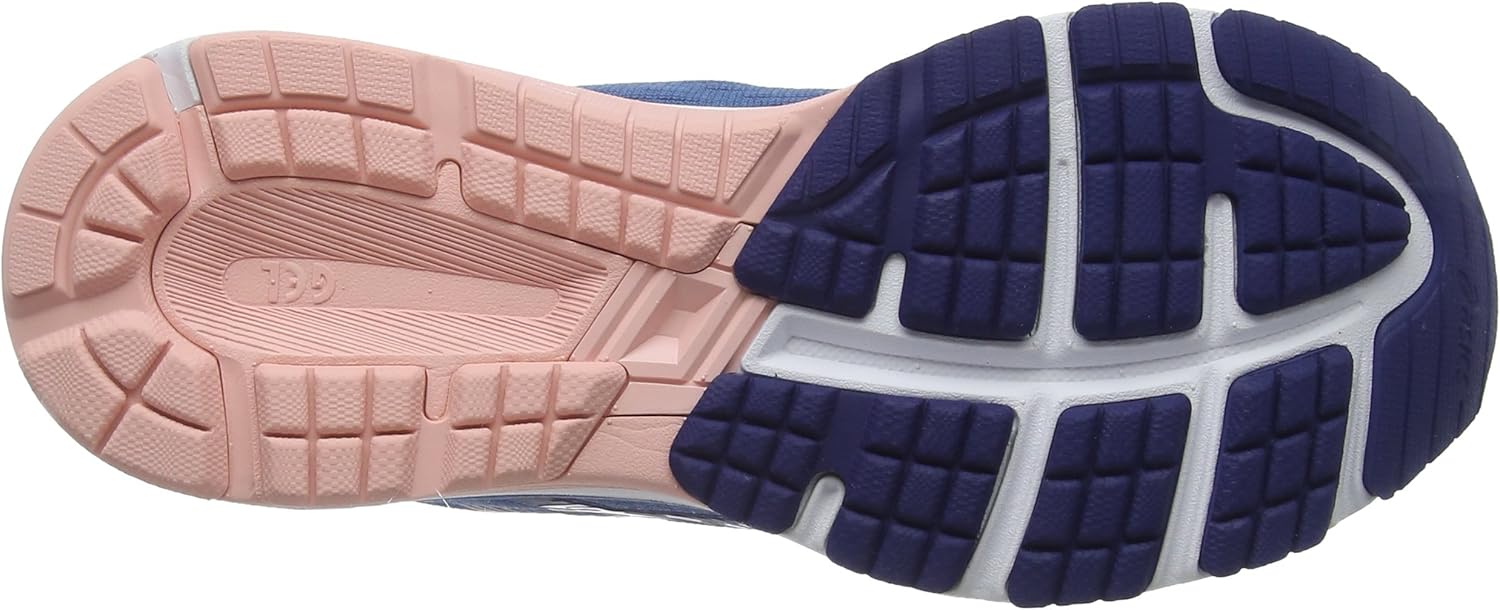 gt 1000 7 running shoe