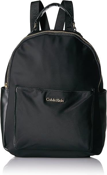 calvin klein abby backpack