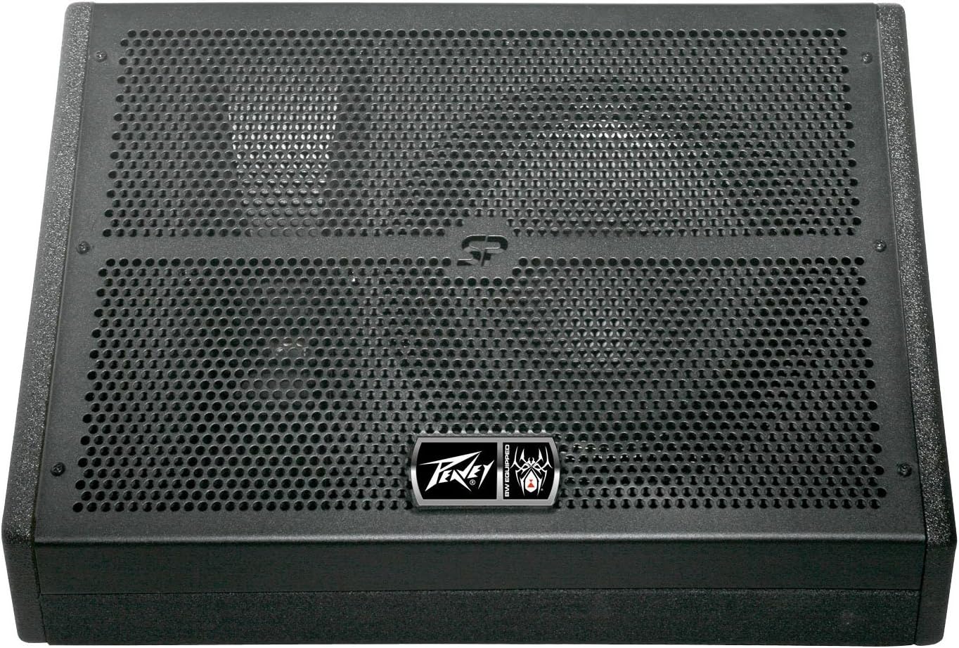 peavey spider speakers