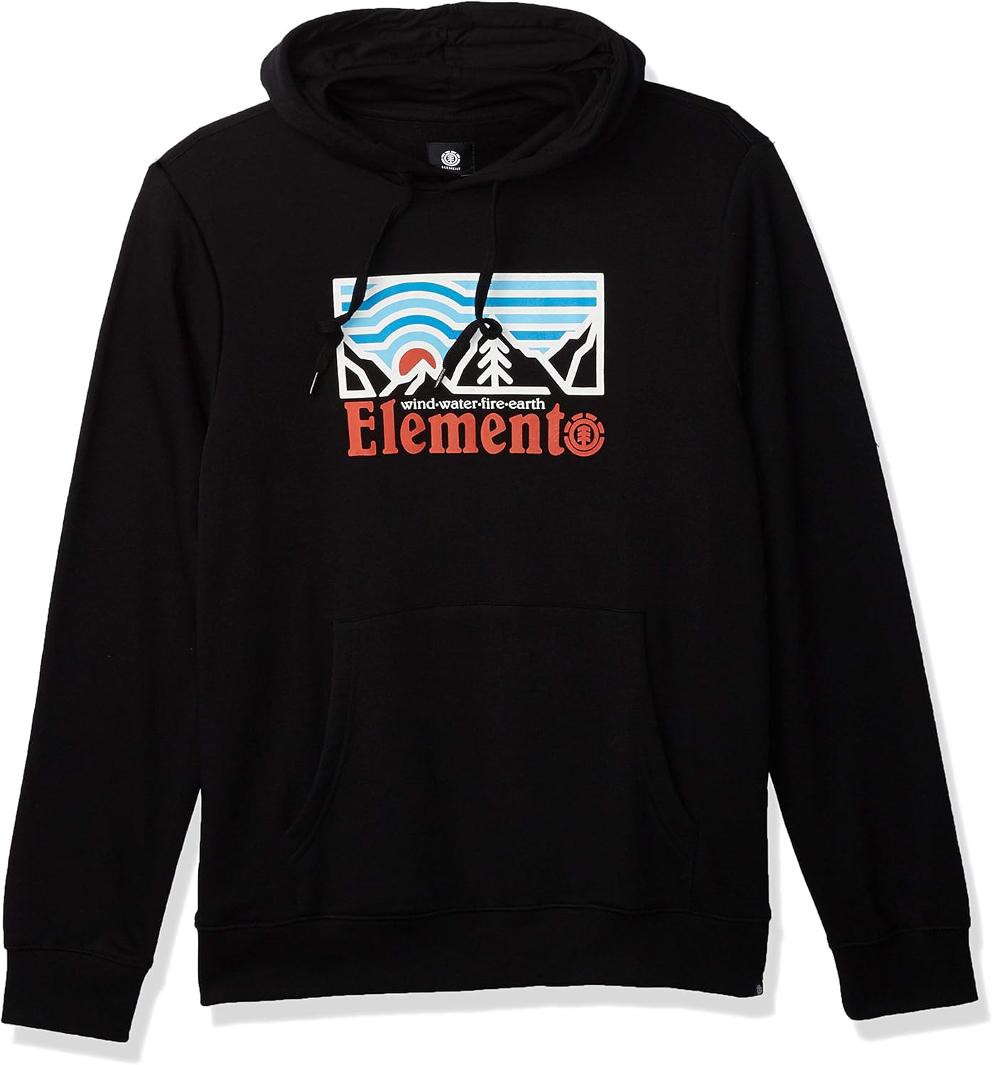 Element Men's M6553ewa: Clothing