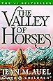 The Valley of Horses (Earth's Children)